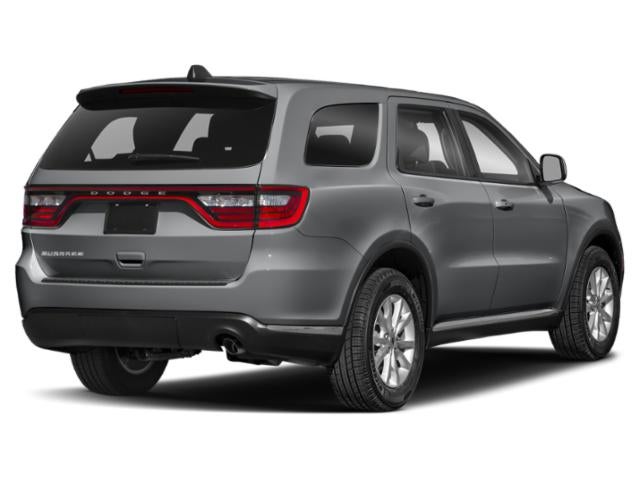 2021 Dodge Durango GT Plus AWD