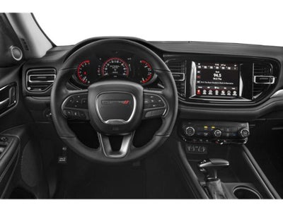 2021 Dodge Durango GT Plus AWD