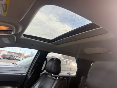 2017 Dodge Durango GT AWD