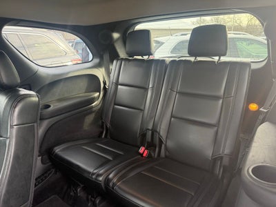 2017 Dodge Durango GT AWD