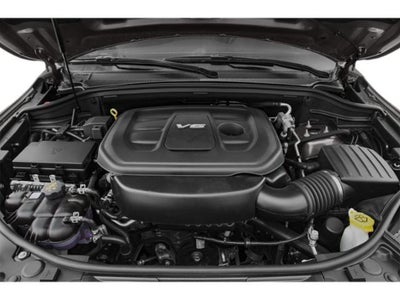 2018 Dodge Durango GT AWD