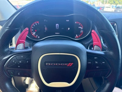 2018 Dodge Durango GT AWD