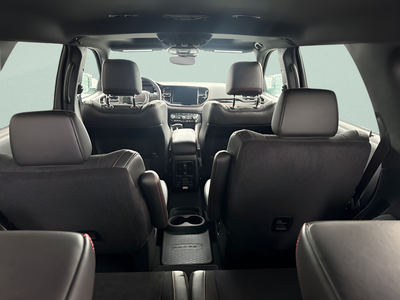 2026 Dodge Durango GT Plus AWD