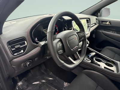 2026 Dodge Durango GT Plus AWD