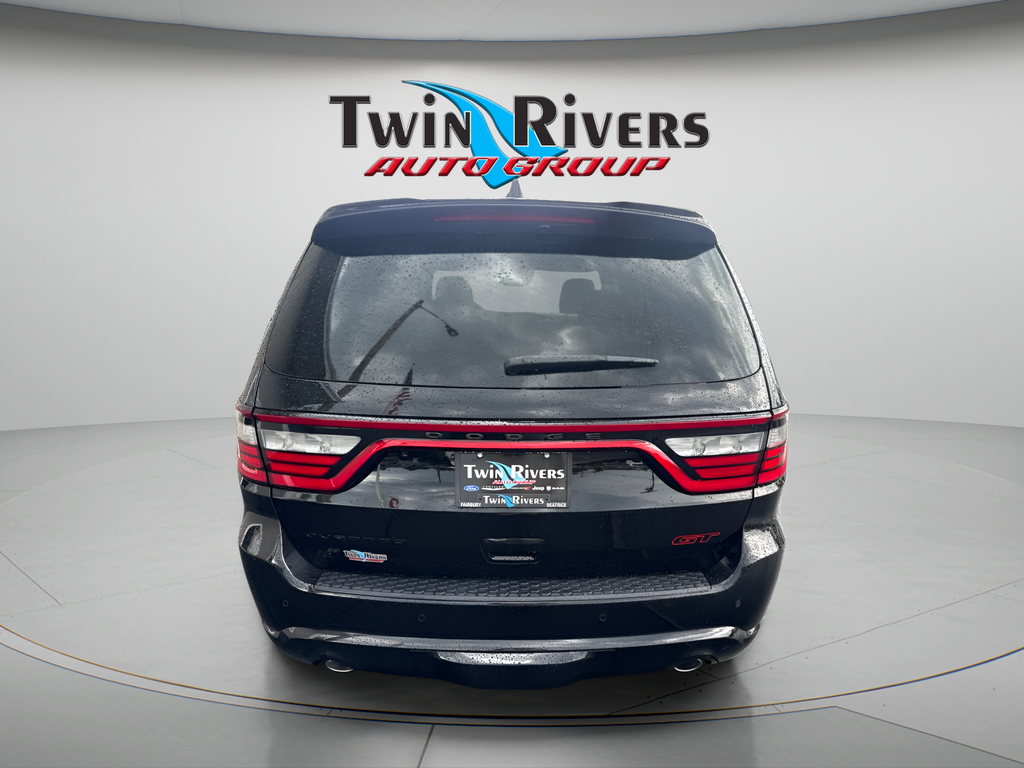 2026 Dodge Durango GT Plus AWD