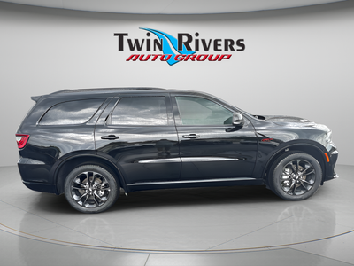 2026 Dodge Durango GT Plus AWD