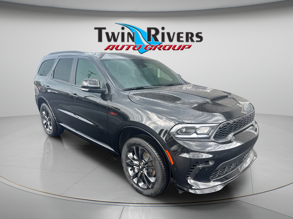 2026 Dodge Durango GT Plus AWD
