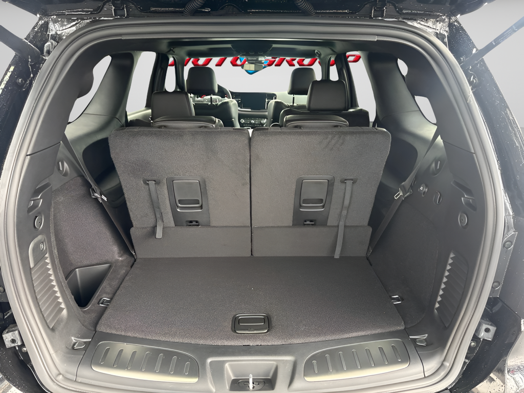 2026 Dodge Durango GT Plus AWD