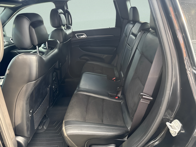 2021 Jeep Grand Cherokee Laredo X 4x4