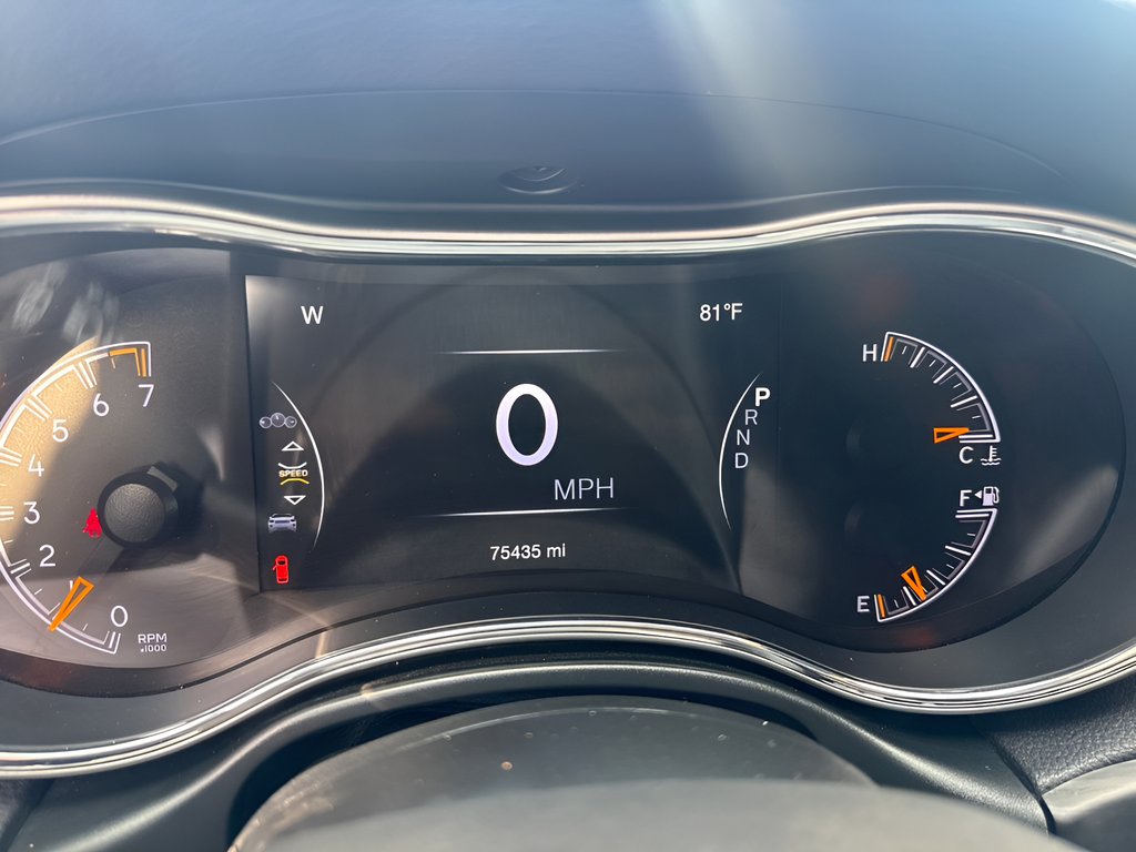 2021 Jeep Grand Cherokee Laredo X 4x4