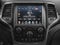2017 Jeep Grand Cherokee Limited 4x4