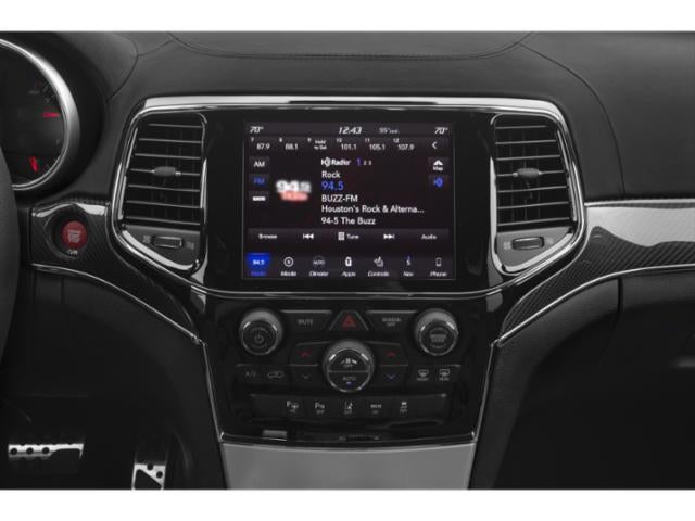 2020 Jeep Grand Cherokee Trackhawk 4x4