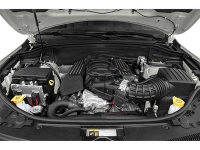 2020 Jeep Grand Cherokee Trackhawk 4x4