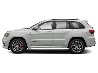 2020 Jeep Grand Cherokee Trackhawk 4x4