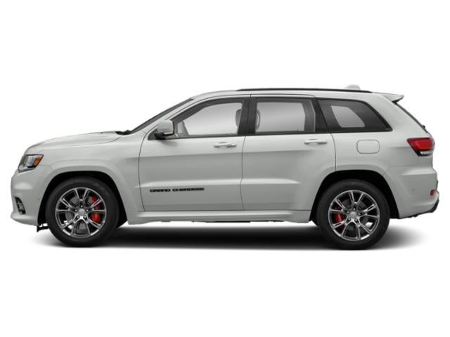2020 Jeep Grand Cherokee Trackhawk 4x4