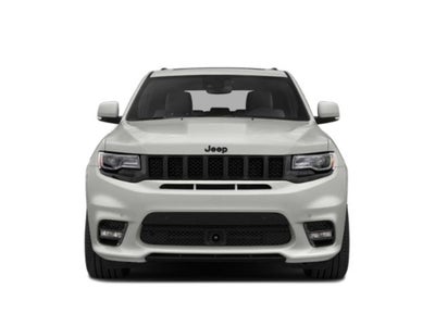 2020 Jeep Grand Cherokee Trackhawk 4x4