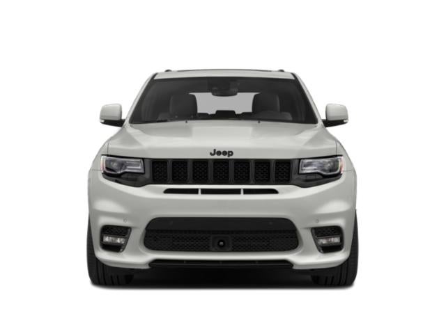2020 Jeep Grand Cherokee Trackhawk 4x4