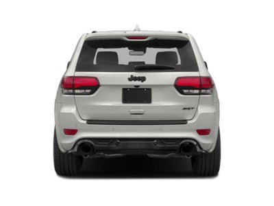 2020 Jeep Grand Cherokee Trackhawk 4x4
