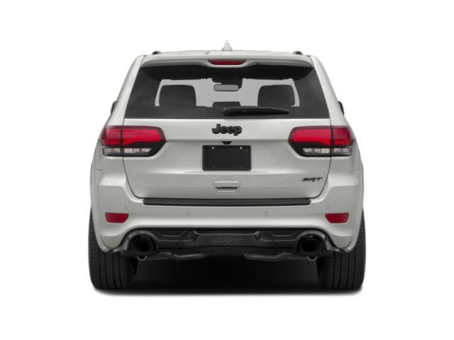 2020 Jeep Grand Cherokee Trackhawk 4x4