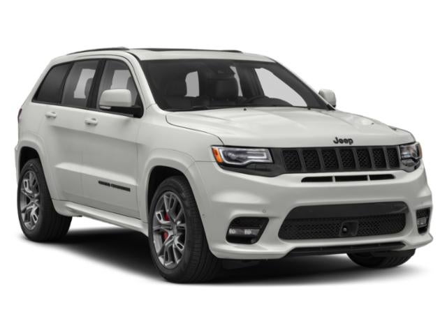 2020 Jeep Grand Cherokee Trackhawk 4x4