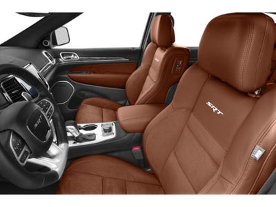 2020 Jeep Grand Cherokee Trackhawk 4x4