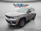 2027 Jeep Grand Cherokee GRAND CHEROKEE LAREDO X 4X4
