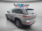2027 Jeep Grand Cherokee GRAND CHEROKEE LAREDO X 4X4