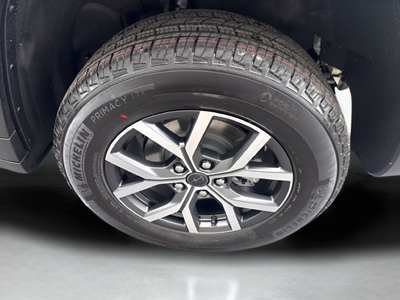 2027 Jeep Grand Cherokee GRAND CHEROKEE LAREDO X 4X4