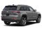 2027 Jeep Grand Cherokee Laredo X