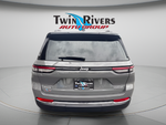 2027 Jeep Grand Cherokee GRAND CHEROKEE LAREDO X 4X4