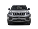 2027 Jeep Grand Cherokee Laredo X