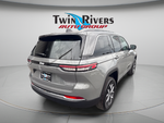 2027 Jeep Grand Cherokee GRAND CHEROKEE LAREDO X 4X4