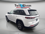 2027 Jeep Grand Cherokee GRAND CHEROKEE LAREDO X 4X4