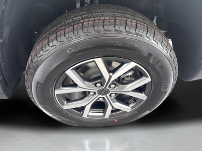 2027 Jeep Grand Cherokee GRAND CHEROKEE LAREDO X 4X4