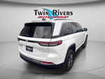 2027 Jeep Grand Cherokee GRAND CHEROKEE LAREDO X 4X4