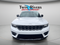 2027 Jeep Grand Cherokee GRAND CHEROKEE LAREDO X 4X4