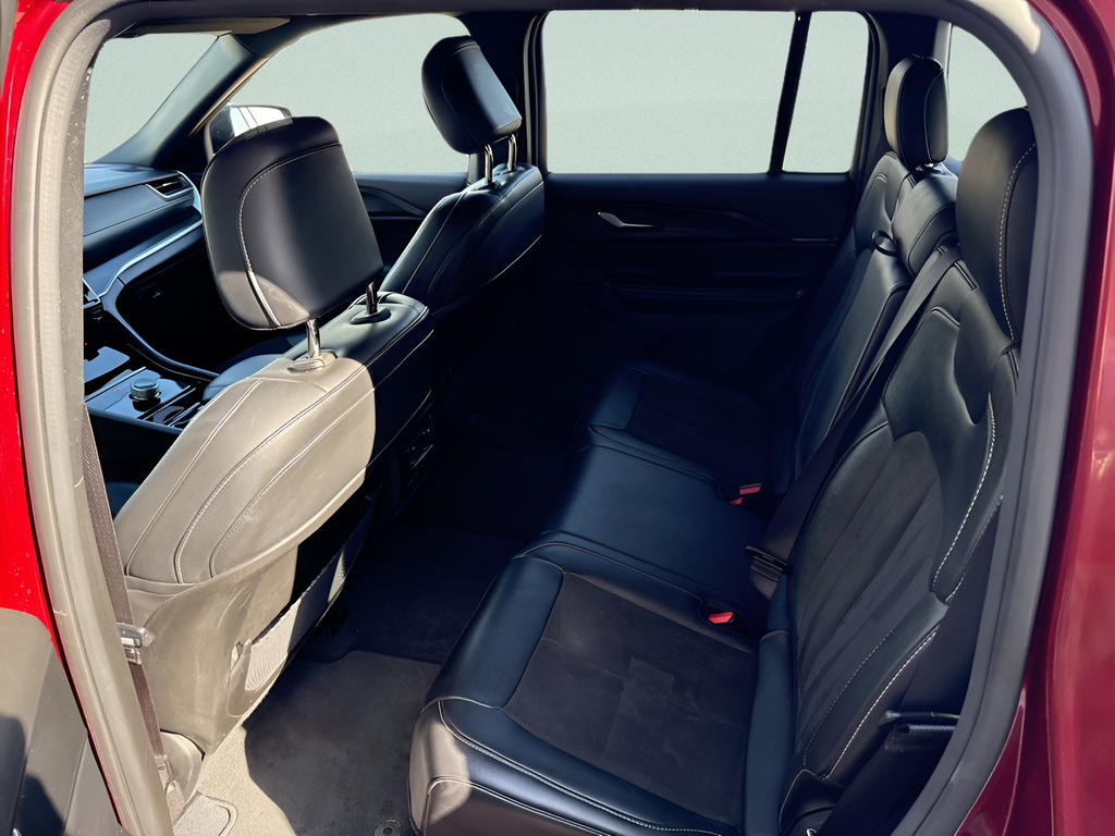 2023 Jeep Grand Cherokee Altitude 4x4