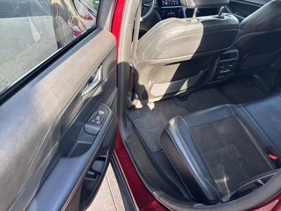 2023 Jeep Grand Cherokee Altitude 4x4