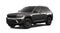 2025 Jeep Grand Cherokee GRAND CHEROKEE ALTITUDE 4X4