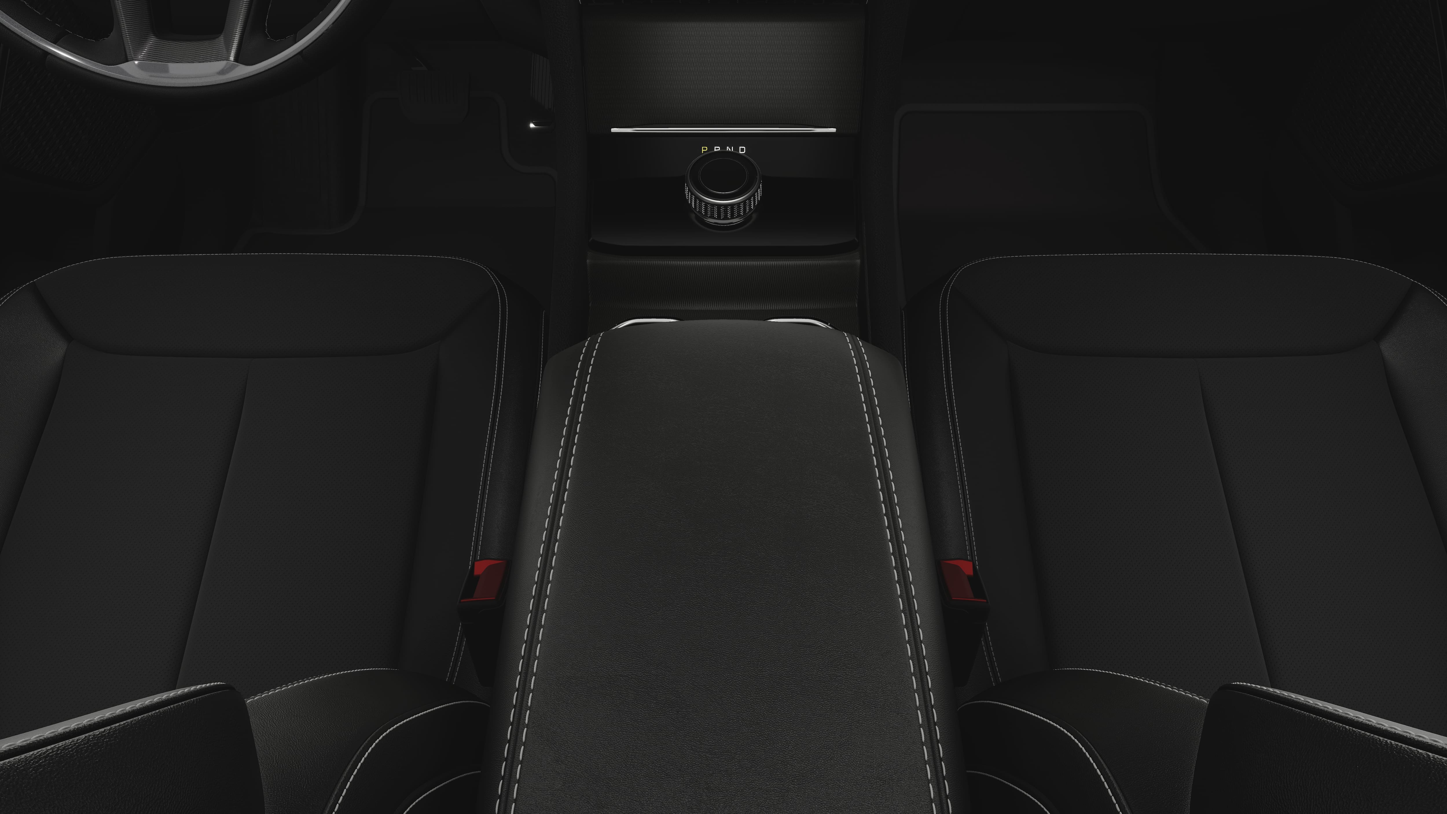 2025 Jeep Grand Cherokee GRAND CHEROKEE ALTITUDE 4X4