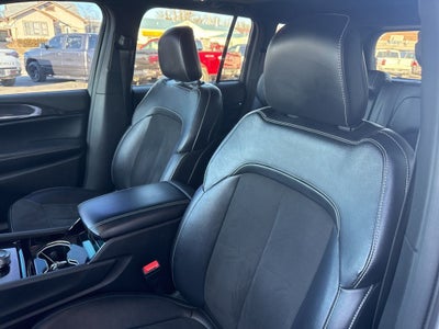 2022 Jeep Grand Cherokee Altitude 4x4