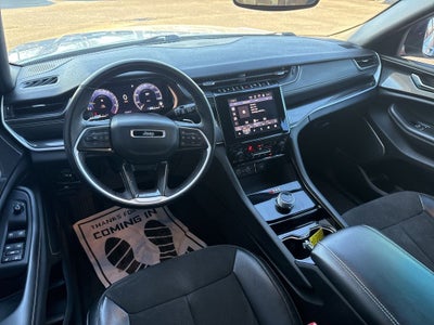 2022 Jeep Grand Cherokee Altitude 4x4