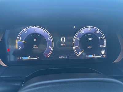 2022 Jeep Grand Cherokee Altitude 4x4