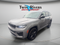 2027 Jeep Grand Cherokee Limited Reserve