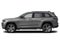 2027 Jeep Grand Cherokee Limited Reserve