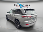 2027 Jeep Grand Cherokee Limited Reserve