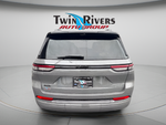 2027 Jeep Grand Cherokee Limited Reserve
