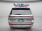 2027 Jeep Grand Cherokee Limited Reserve