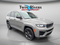 2027 Jeep Grand Cherokee Limited Reserve