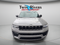 2027 Jeep Grand Cherokee Limited Reserve